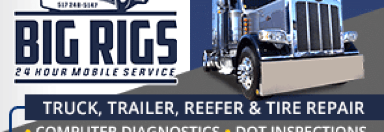 Big Rigs Services