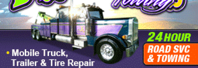BiggBoyStatus Towing