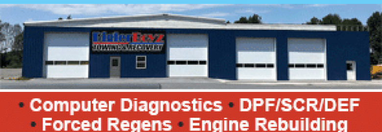 Bigler Boyz Towing & Recovery