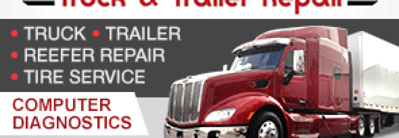 Bill Mobile Truck & Trailer Repair