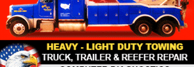 Bill’s Truck & Trailer Repair