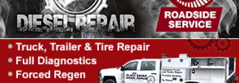 Black Smoke Diesel Repair LLC
