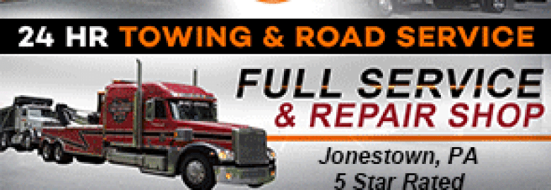 Blatt & Tillett Truck & Trailer Repair