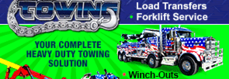 Blue Diamond Towing Inc