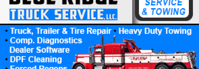 Blue Ridge Truck Service LLC