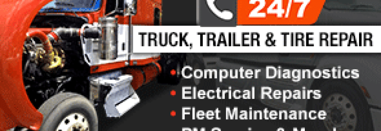 Boone Service Repair