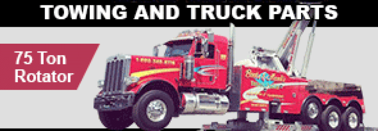 Boots & Hanks Towing and Truck Parts