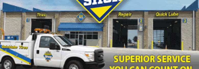 Boss Truck Shop #28