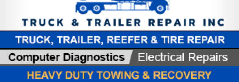 Bradford’s Truck & Trailer Repair Inc