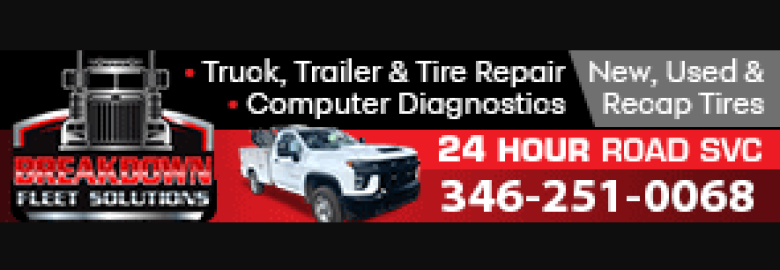Breakdown Fleet Solutions