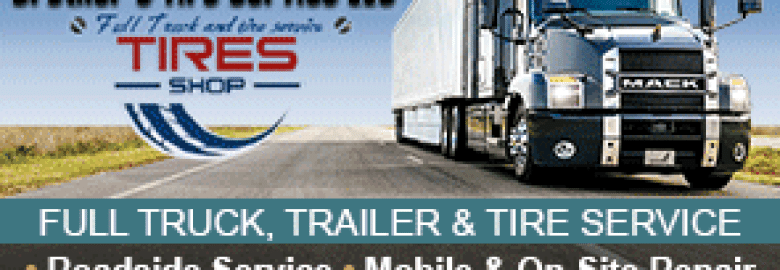 Brother’s Tire Service LLC Full Truck & Tire Service