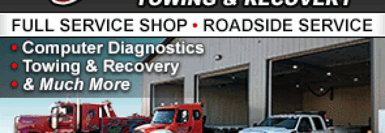Brothers Towing & Recovery