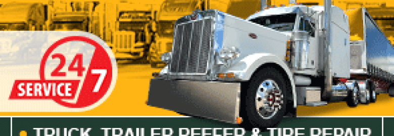 Browns Tire & Diesel Repair