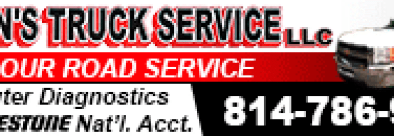 Brown’s Truck Service