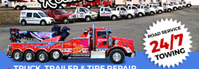 Buck’s Road Service