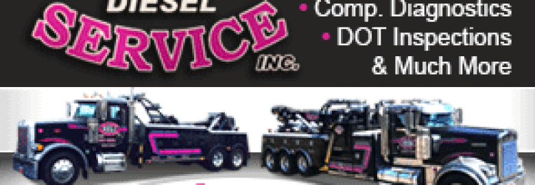Bud’s Truck & Diesel Service Inc