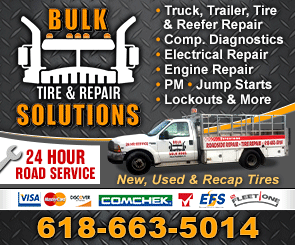 Bulk Tire & Repair Solutions LLC