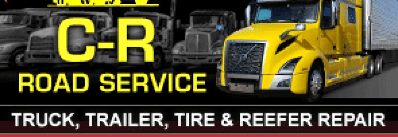 C-R Road Service