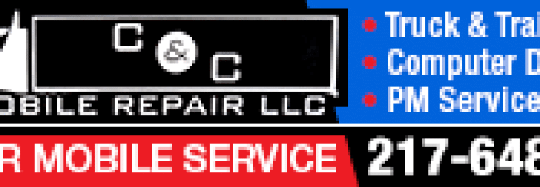 C&C Mobile Repair LLC