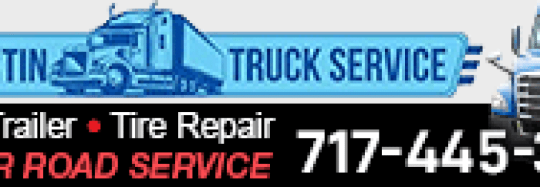 CL Martin Truck Service