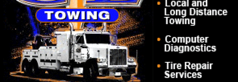 C&L Towing