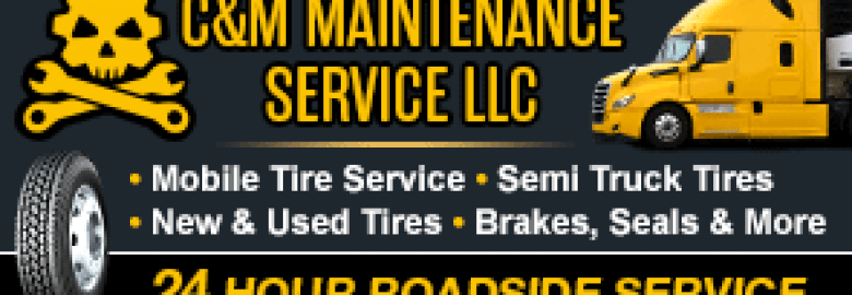 C&M Maintenance Services