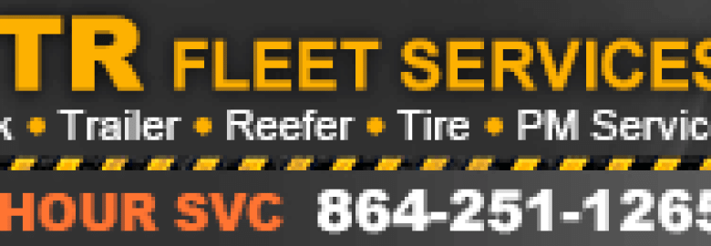 CTR Fleet Services LLC