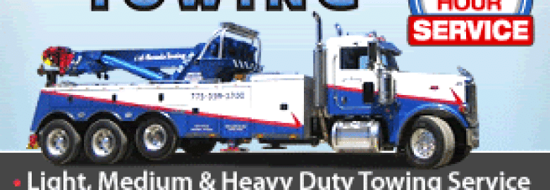 Cal-Nevada Towing