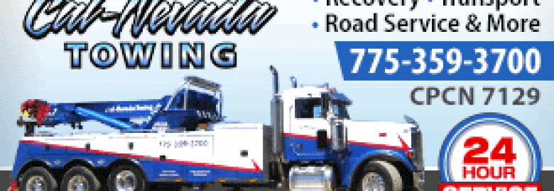 Cal-Nevada Towing