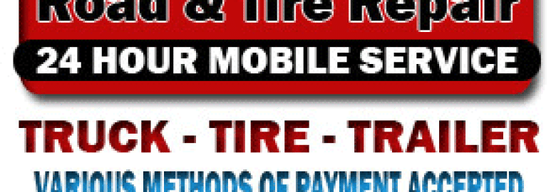 Caldwell Road & Tire Repair