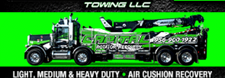 Capital Towing LLC