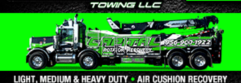 Capital Towing LLC