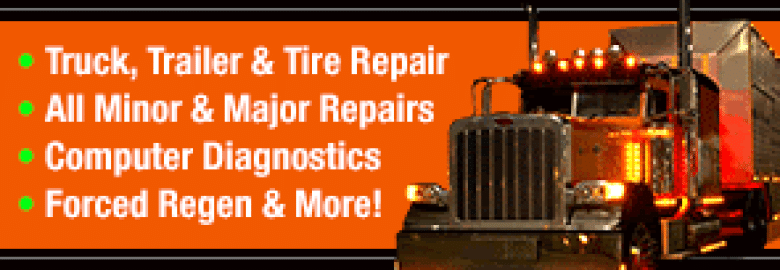 Carefree Diesel Engine Repair