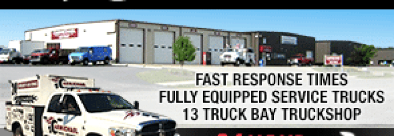 Carmichael Truck & Automotive