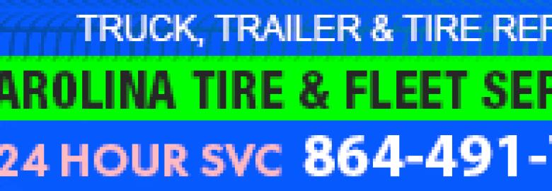 Carolina Tire & Fleet Services