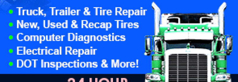 Carolina Tire & Fleet Services