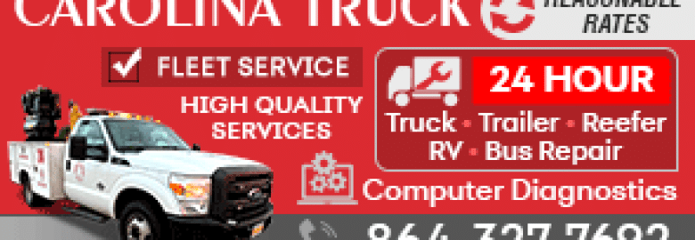 Carolina Truck & Trailer Repair LLC