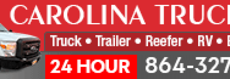 Carolina Truck & Trailer Repair LLC