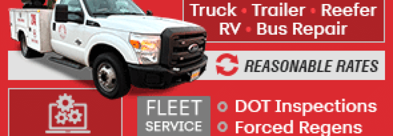 Carolina Truck & Trailer Repair LLC