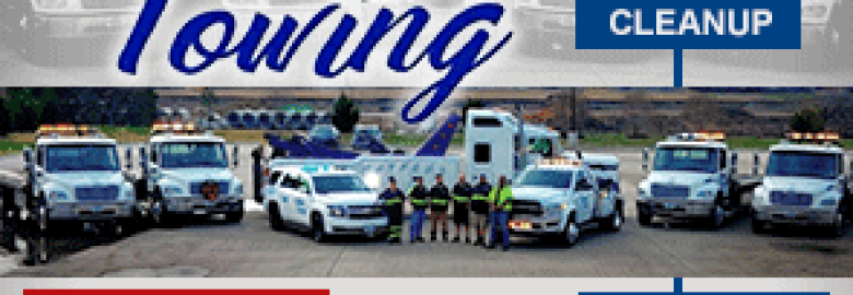 Cathey Towing & Recovery