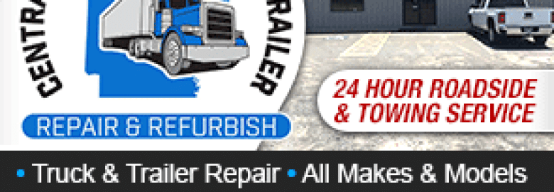 Central Arkansas Truck & Trailer