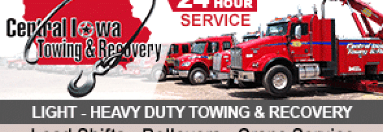 Central Iowa Towing & Recovery