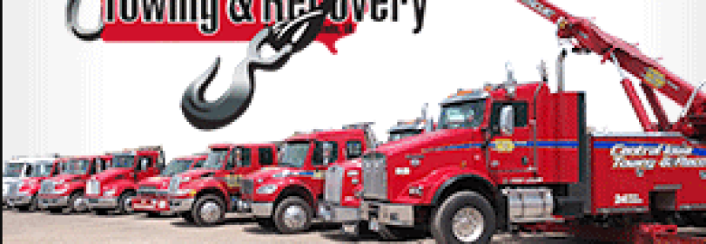 Central Iowa Towing & Recovery