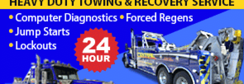 Central Wrecker Service Inc