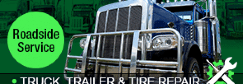 Charlie’s Mobile Truck and Trailer Repair