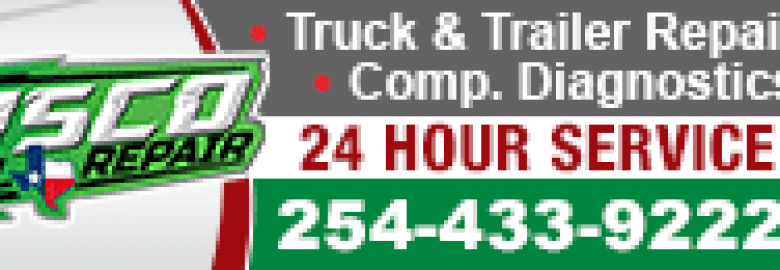 Cisco Diesel Repair