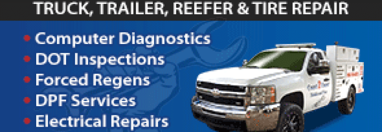 Coast 2 Coast Mobile & Fleet