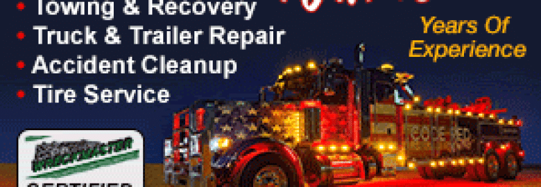Code Red Towing