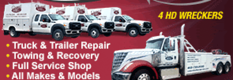 Columbia Fleet Service