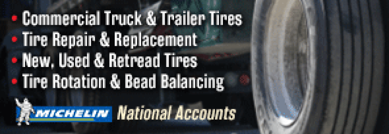 Commercial Tire Center